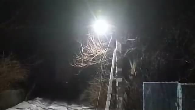 Светодиодный прожектор купить